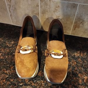 Softwaves Platform Loafer